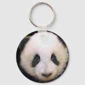 Panda Sleutelhangers (Voorkant)