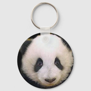 Panda Sleutelhangers