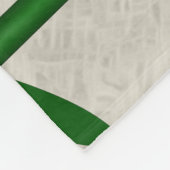 Panda Small Fleece Blanket Deken (Hoek)