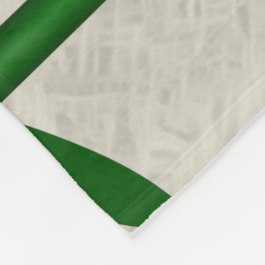 Panda Small Fleece Blanket Deken (Hoek)