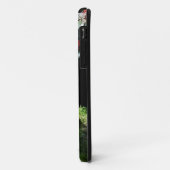 Panda Smile Case-Mate iPhone Case (Achterkant/links)