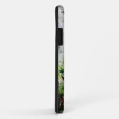 Panda Smile Case-Mate iPhone Case (Achterkant/rechts)