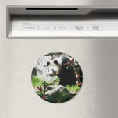 Panda Smile Magneet (Insitu (Vaatwasser))