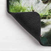 Panda Smile Muismat (Hoek)