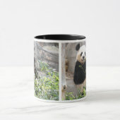 Panda Snack Mok (Midden)