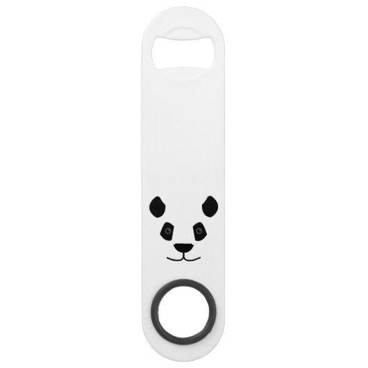 Panda Speed Flessenopener (Voorkant)