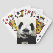 Panda Speelkaarten (Achterkant)