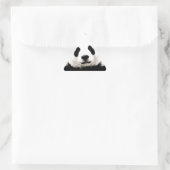 Panda Sticker (Tas)