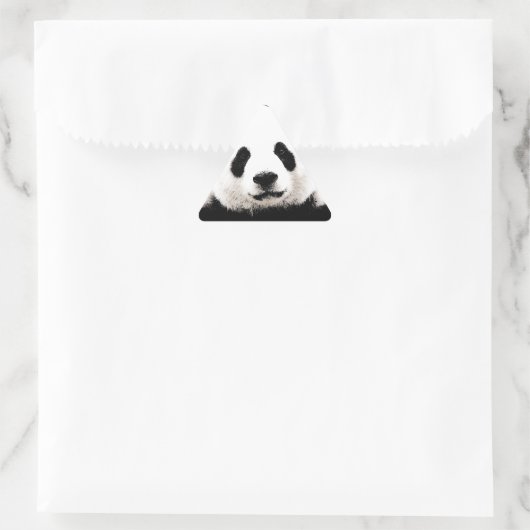 Panda Sticker (Tas)