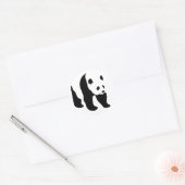 Panda! Stickers (Envelop)