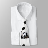 Panda Stropdas (Gebonden)