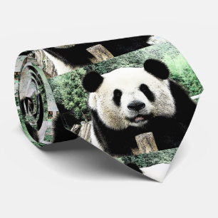Panda Stropdas