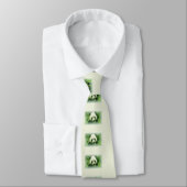 Panda Stropdas (Gebonden)