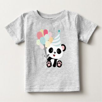 panda t-shirt
