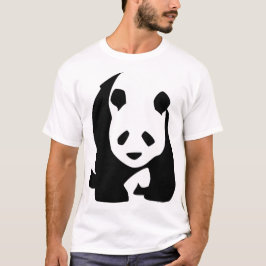 Panda T-Shirt