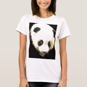 Panda T-shirt