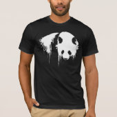 Panda T-shirt (Voorkant)