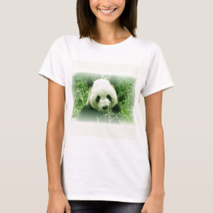 Panda T-shirt