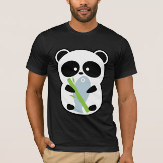 Panda T-shirt