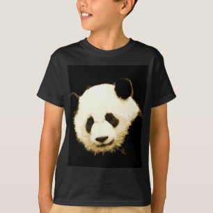  Panda T-shirt