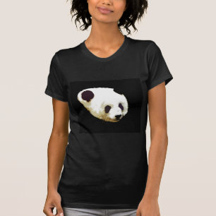 Panda T-shirt