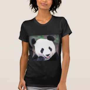 Panda T-shirt