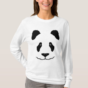 Panda T-shirt