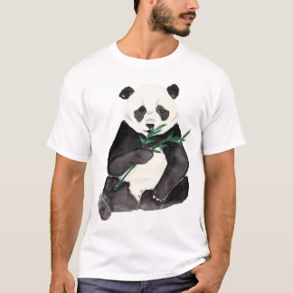 Panda T-shirt