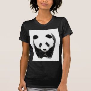 Panda T-shirt