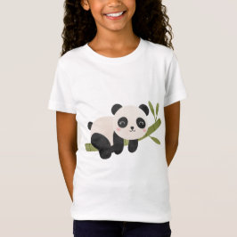 Panda t-shirt