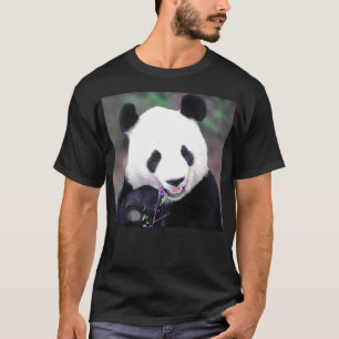 Panda T-shirt