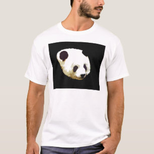 Panda T-shirt