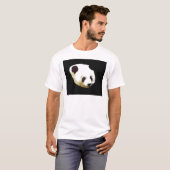 Panda T-shirt (Voorkant volledig)