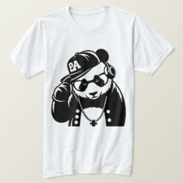 Panda T-shirt