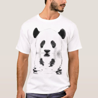 Panda T-shirt