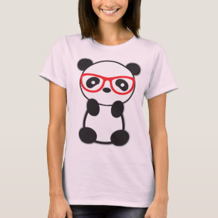 Panda T-Shirt