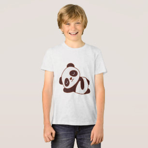 Panda t-shirt