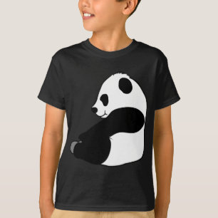 Panda T-shirt