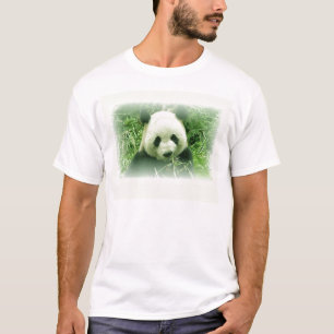 Panda T-shirt