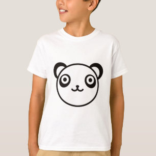 Panda T-shirt
