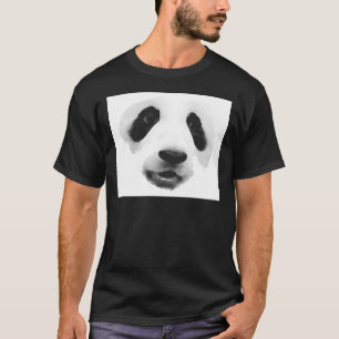 Panda T-shirt