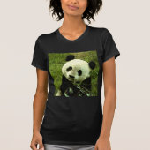 Panda T-shirt (Voorkant)