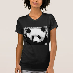 Panda T-shirt