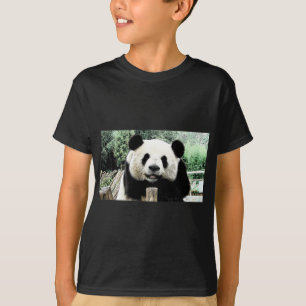 Panda T-shirt