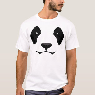 Panda T-shirt