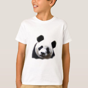 Panda T-shirt