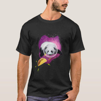 Panda Taco Panda Taco T-shirt