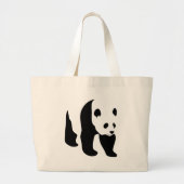 Panda! Tas (Voorkant)