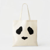 Panda-tas Tote Bag (Voorkant)