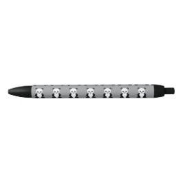 Panda Teddy Bear Pen